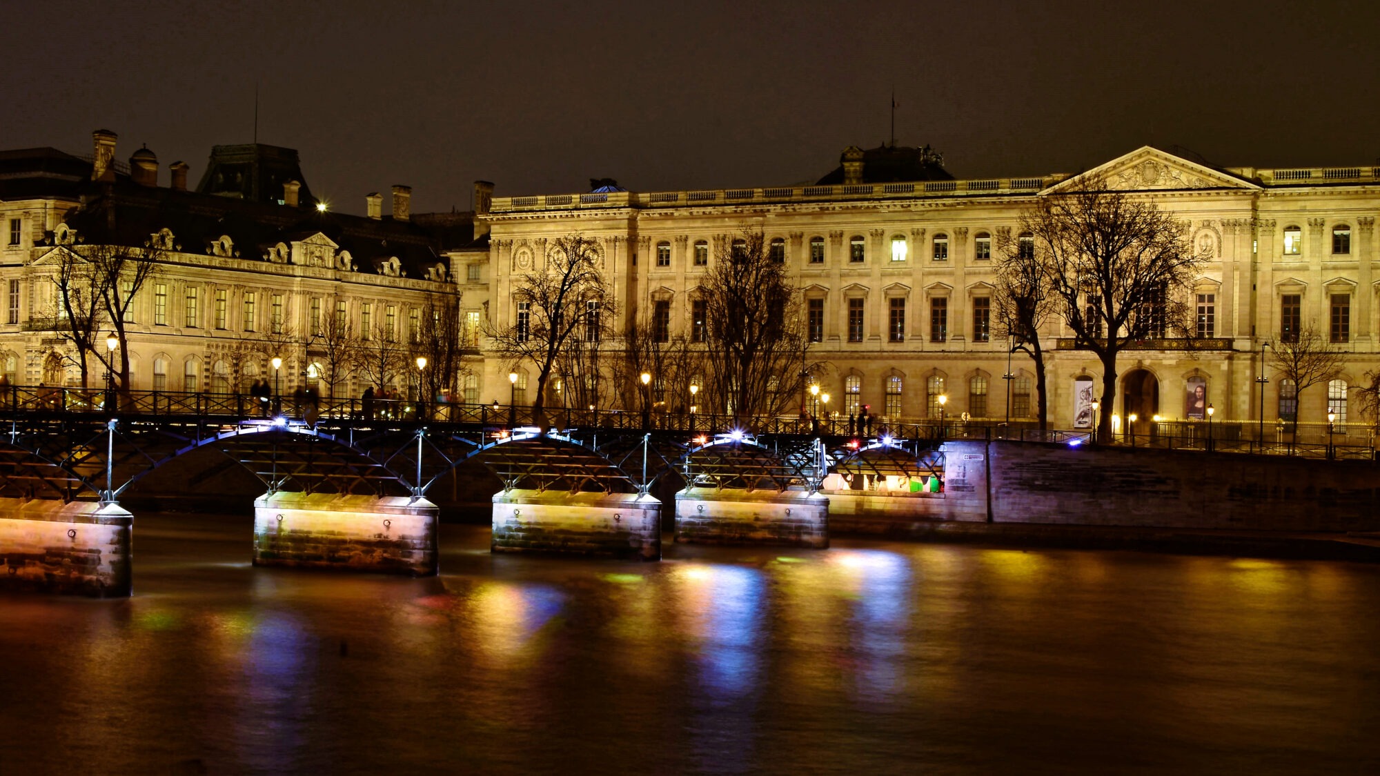 2412 FrédéricG Cinéma au Pont des Arts