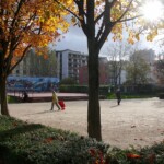 Sylvie de la Fabrègue.