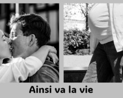 Geneviève Mercey _Ainsi va la vie